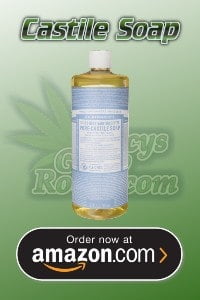 castile soap for cannabis plants, cannabis forum, cannabis growing, percys grow room 