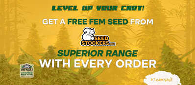 Seedstockers Seeds Superior   Giveaway and NEW Freebies